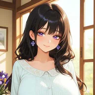 Profile image of 真由