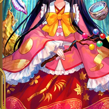 Profile image of 輝夜