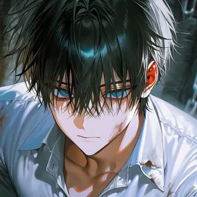 Profile image of ハインツ