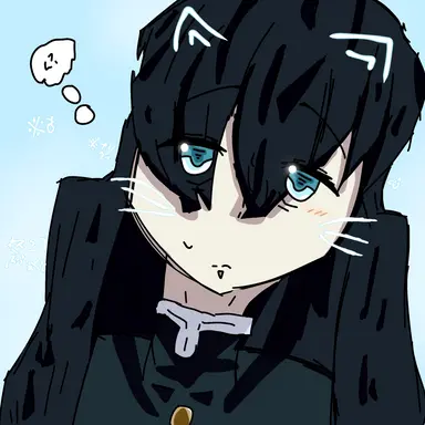 Profile image of 時透無一郎