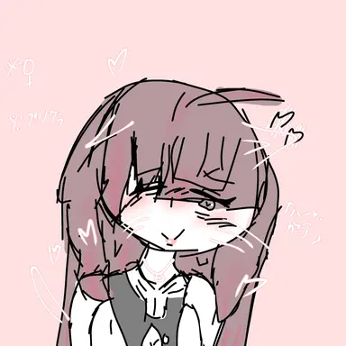 Profile image of ブリ子