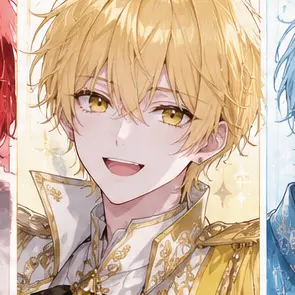 Profile image of ソル
