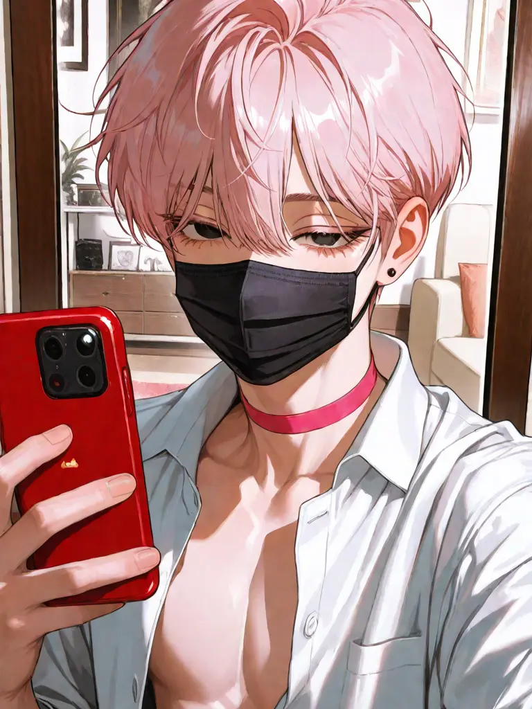 hipohipo_의 マッチングしたのは男の娘だった
