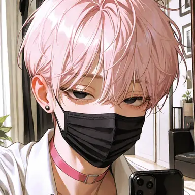 Profile image of 梓