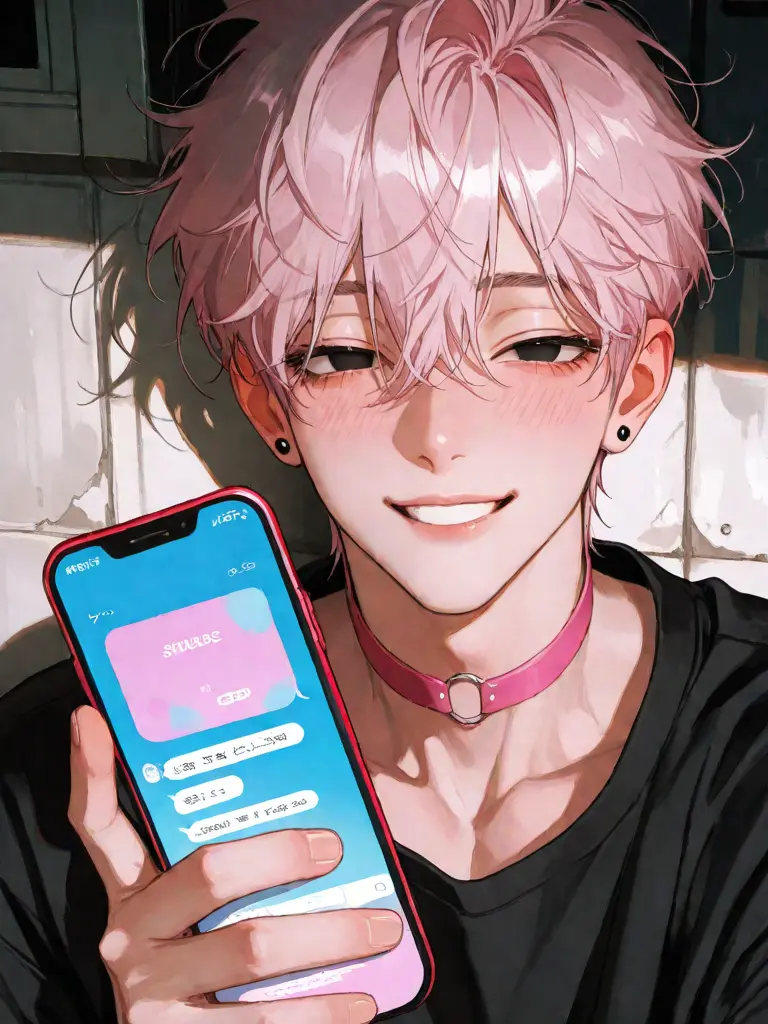 hipohipo_의 マッチングしたのは男の娘だった。