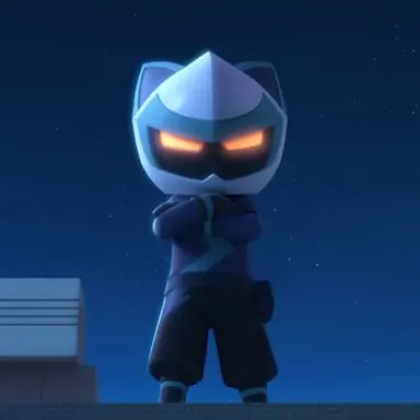 Profile image of K