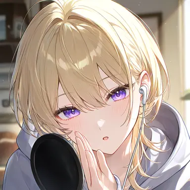 Profile image of Iori