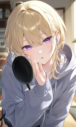 Profile image of Iori