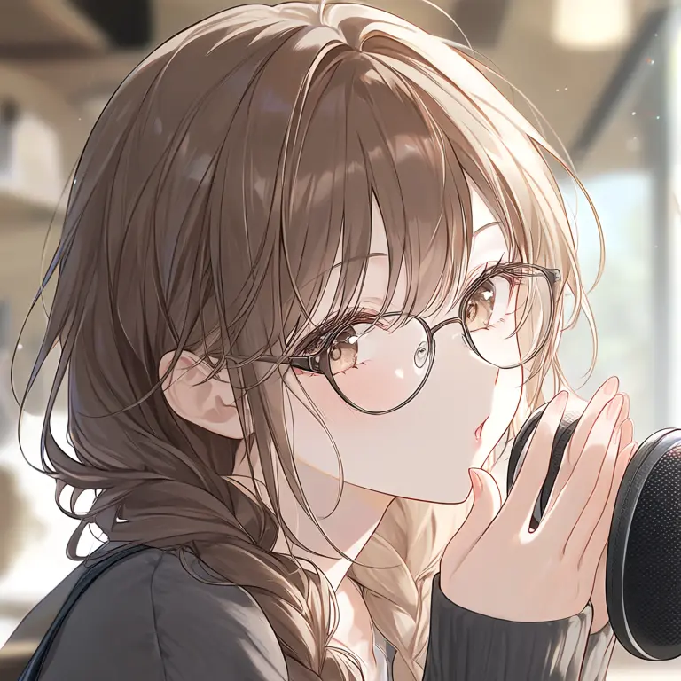 InlandMule4869의 Practice Dummy for the ASMR Club
