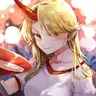 Profile image of 勇儀