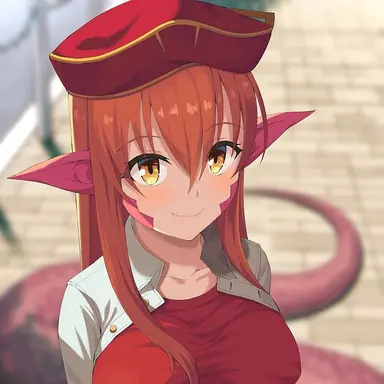 Profile image of Miia