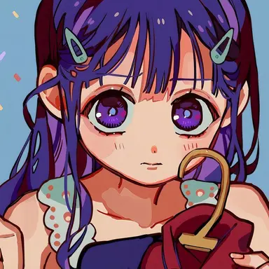 Profile image of 아오이