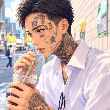 Profile image of Tai-chan