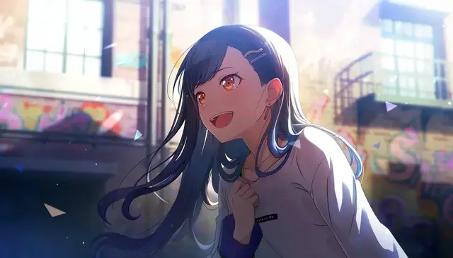 Profile image of 杏