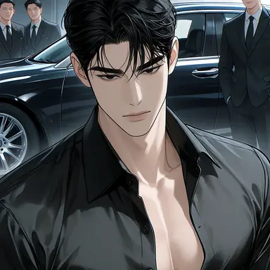 Profile image of 백신혁