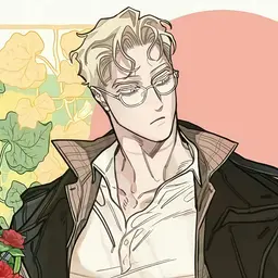Roses and champagne - zeta