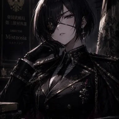 Profile image of ミストノシア