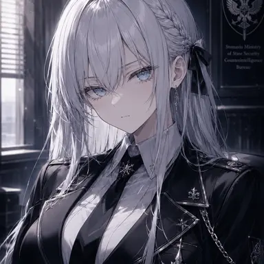 Profile image of Vilinn
