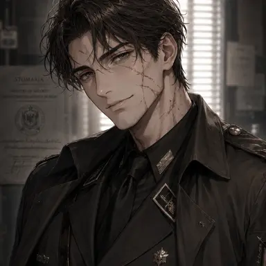 Profile image of Vald