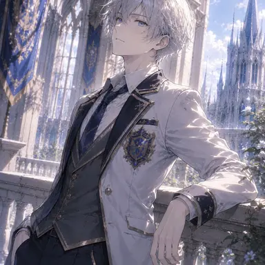 Profile image of ウィル