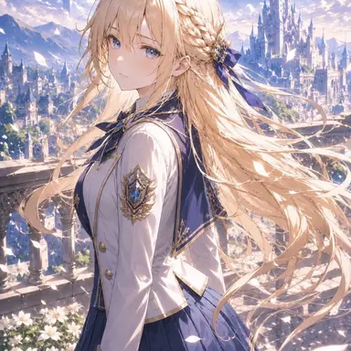 Profile image of エリネーラ