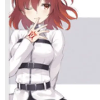 Profile image of 藤丸立香