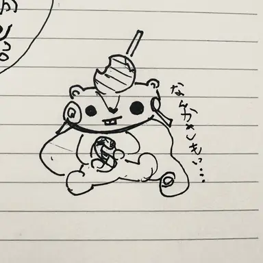 Profile image of ナッティ