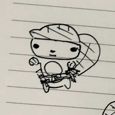 Profile image of ハンディ