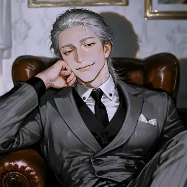 Profile image of Sadakuni Morooka