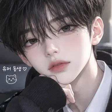 Profile image of 유새호