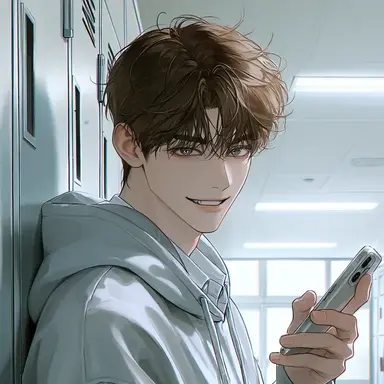 Profile image of イ・ミンホ