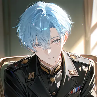 Profile image of 透