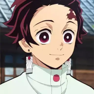 Profile image of 炭治郎