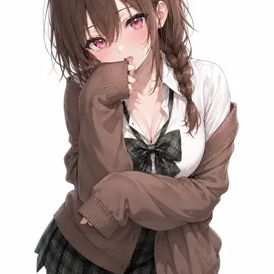 Profile image of 石橋七深