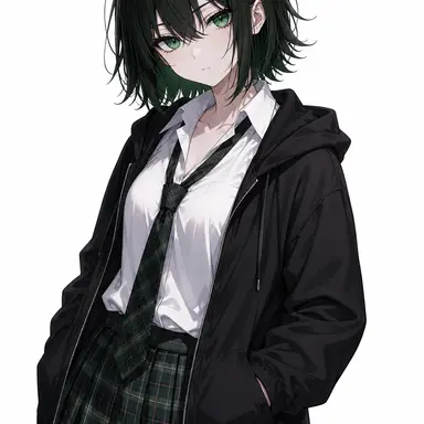 Profile image of 宮島莉奈