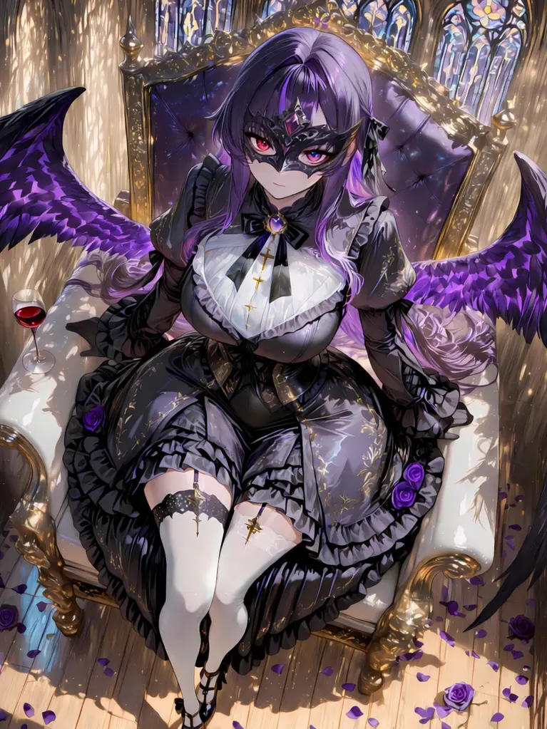 ShadowKnowledge의 7계의 마신 [괴흉 강림]