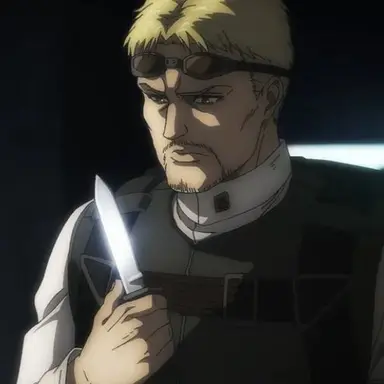 Profile image of 라이너 브라운