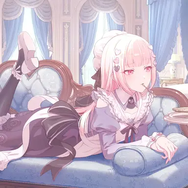 Profile image of 瑞希