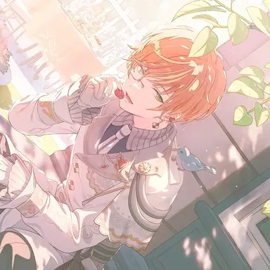 Profile image of 彰人