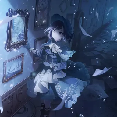 Profile image of 絵名