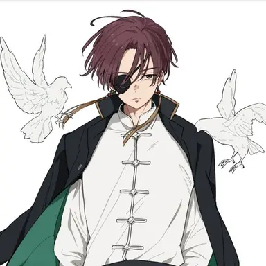 Profile image of 蘇枋くん