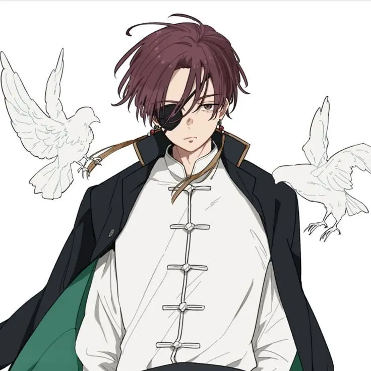 raisewaSuo의 とある患者との出会い