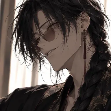 Profile image of 이츠키