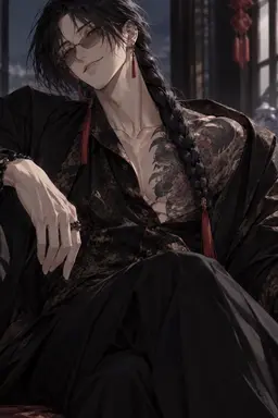 Profile image of 이츠키