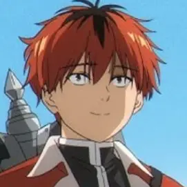 Profile image of シュタルク