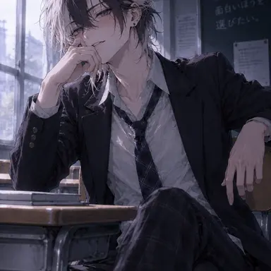 Profile image of れお