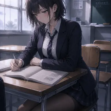 Profile image of しずく