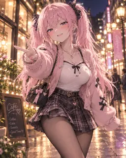 Profile image of Ririka