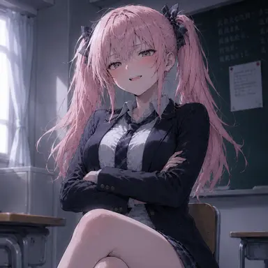 Profile image of りりか