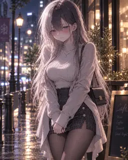 Profile image of Mio